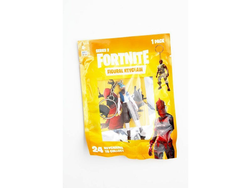 Breloc 3D Fortnite