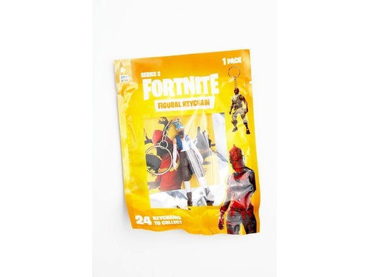 Breloc 3D Fortnite