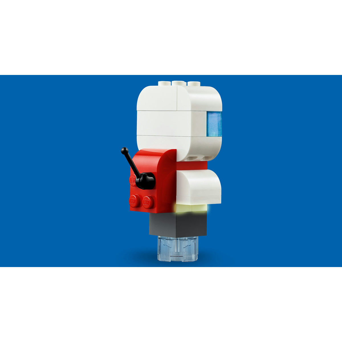 LEGO® Classic - Planete creative 11037, 450 piese