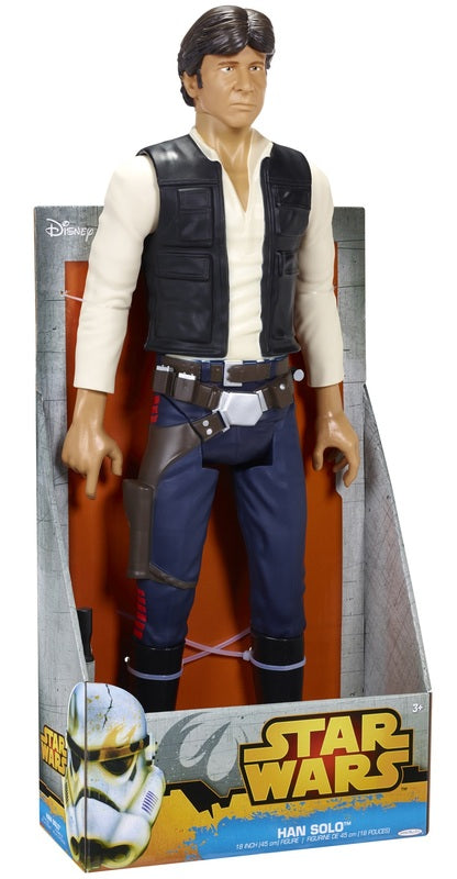 Figurina Star Wars 45 cm - Han Solo