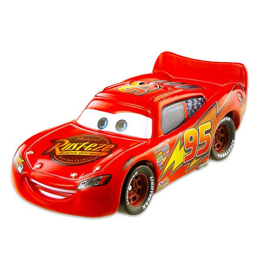 Masinuta Cars 3 - Lightning McQueen