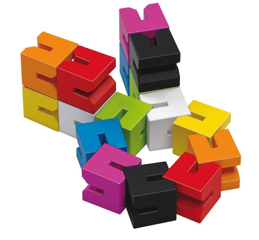 Puzzle mecanic - Flex Puzzler