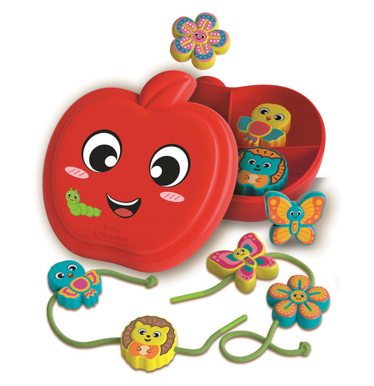 Happy Apple & Friends