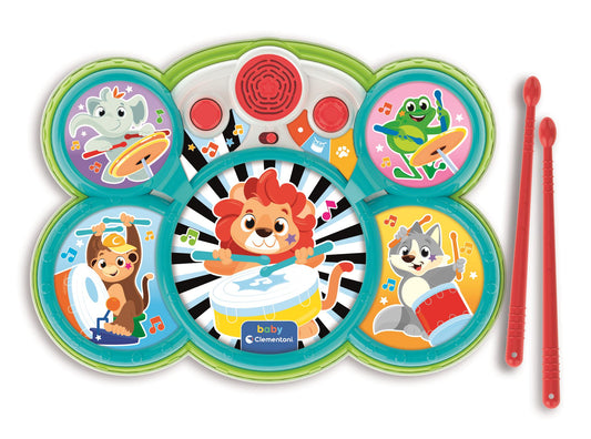 Set Tobe Electronic cu Animale