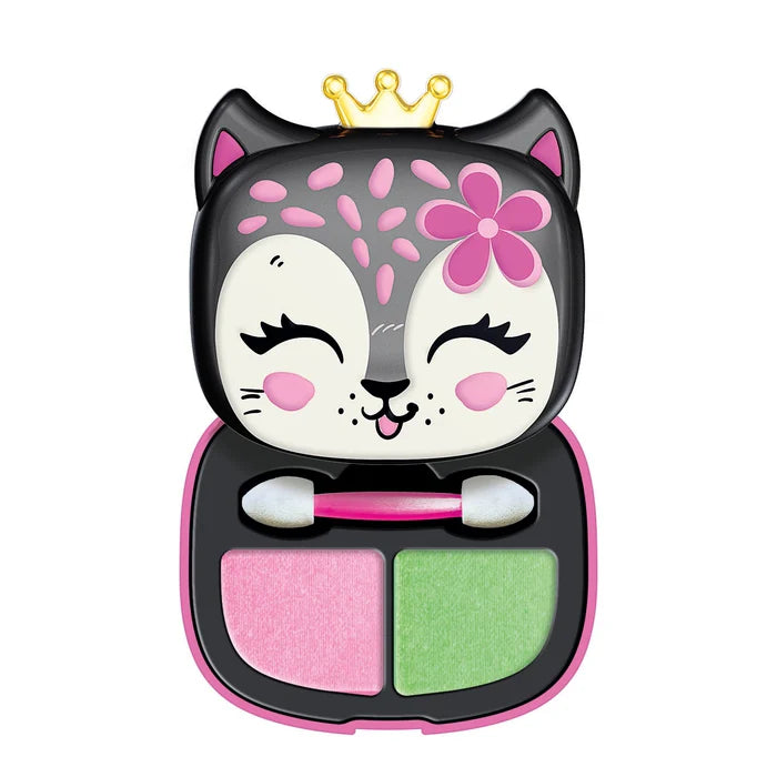 Crazy Chic Lovely Eyeshadows - Farduri De Pleoape - Pantera Neagra