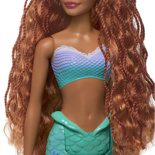 Papusa Disney Princess - Ariel Sirena