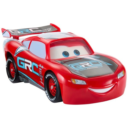 Masinuta Cars GRC - Lightning McQueen