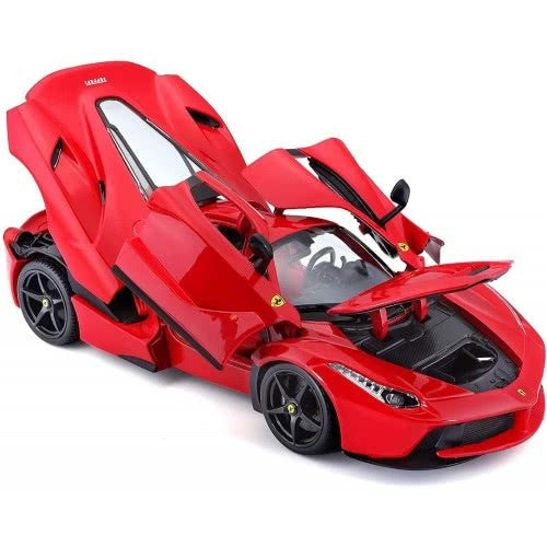 Bburago Ferrari 1:18 - La Ferrari