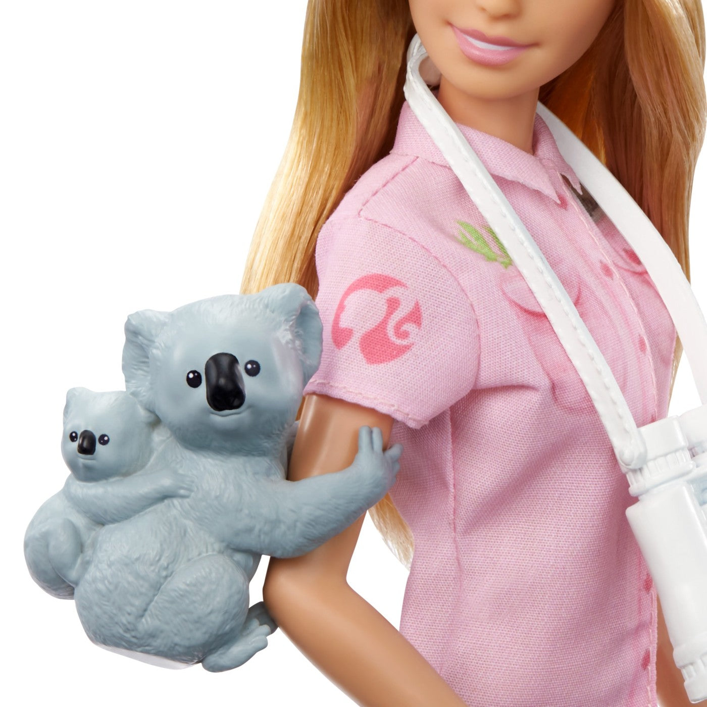 Papusa Barbie You can be Anything - Zoolog