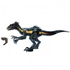 Figurina Jurassic World 3 - Indoraptor Colosal