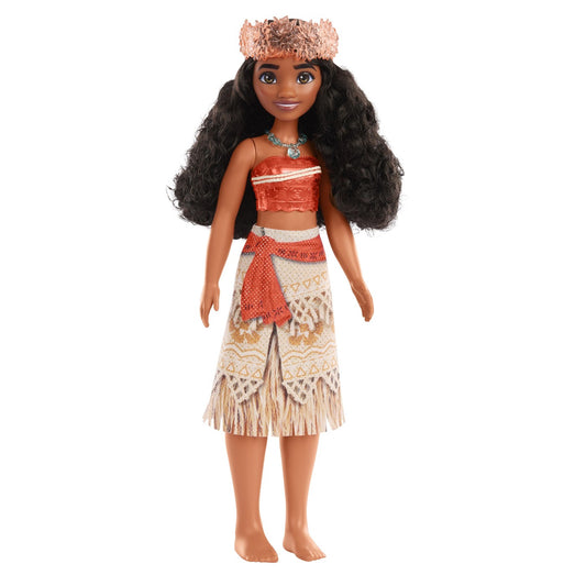 Papusa Disney Princess - Vaiana