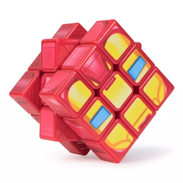 Cub Rubik Supereroi - Iron-man