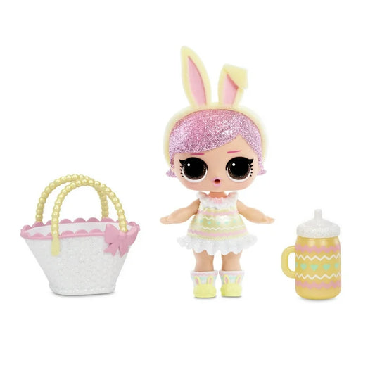 LOL Surprise Papusa Surpriza Bunny Spring Bling - Papusica