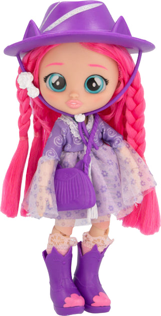 Papusa, Cry Babies Best Friends Forever - Katie, 20 cm