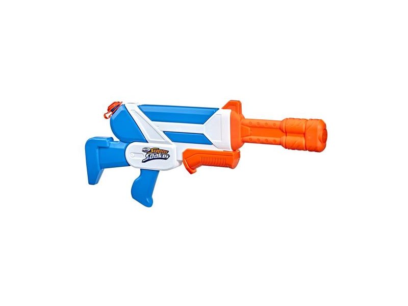 Arma Nerf Supersoaker Twister