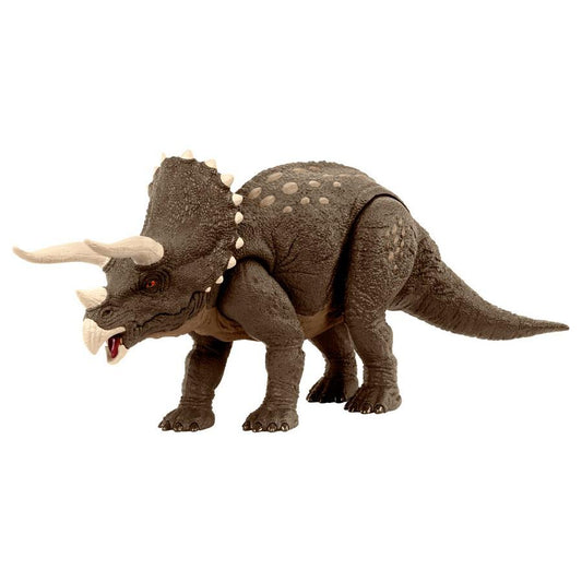 Figurina Jurassic World 3 - Triceratops