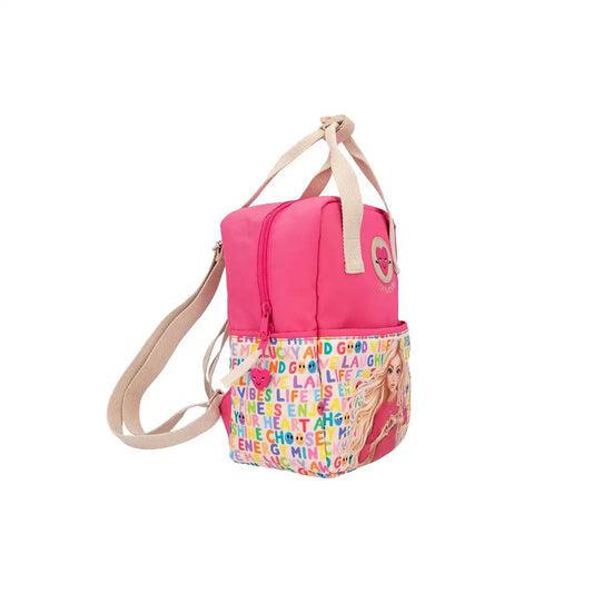 TOPModel Ghiozdan Mic Selflove