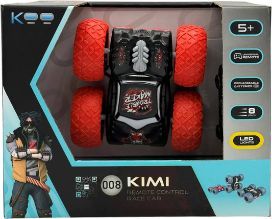 Masinuta Kaboom KOO RC - Kimi, scara 1:18