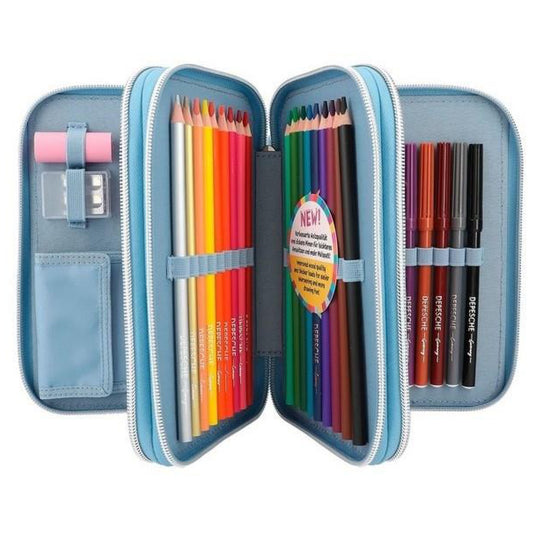 Miss Melody Penar 3x Comp. Iceworld