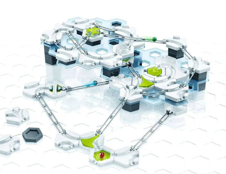 Gravitrax Starter Set - set de baza