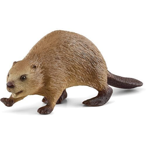 Figurina Schleich, Castor