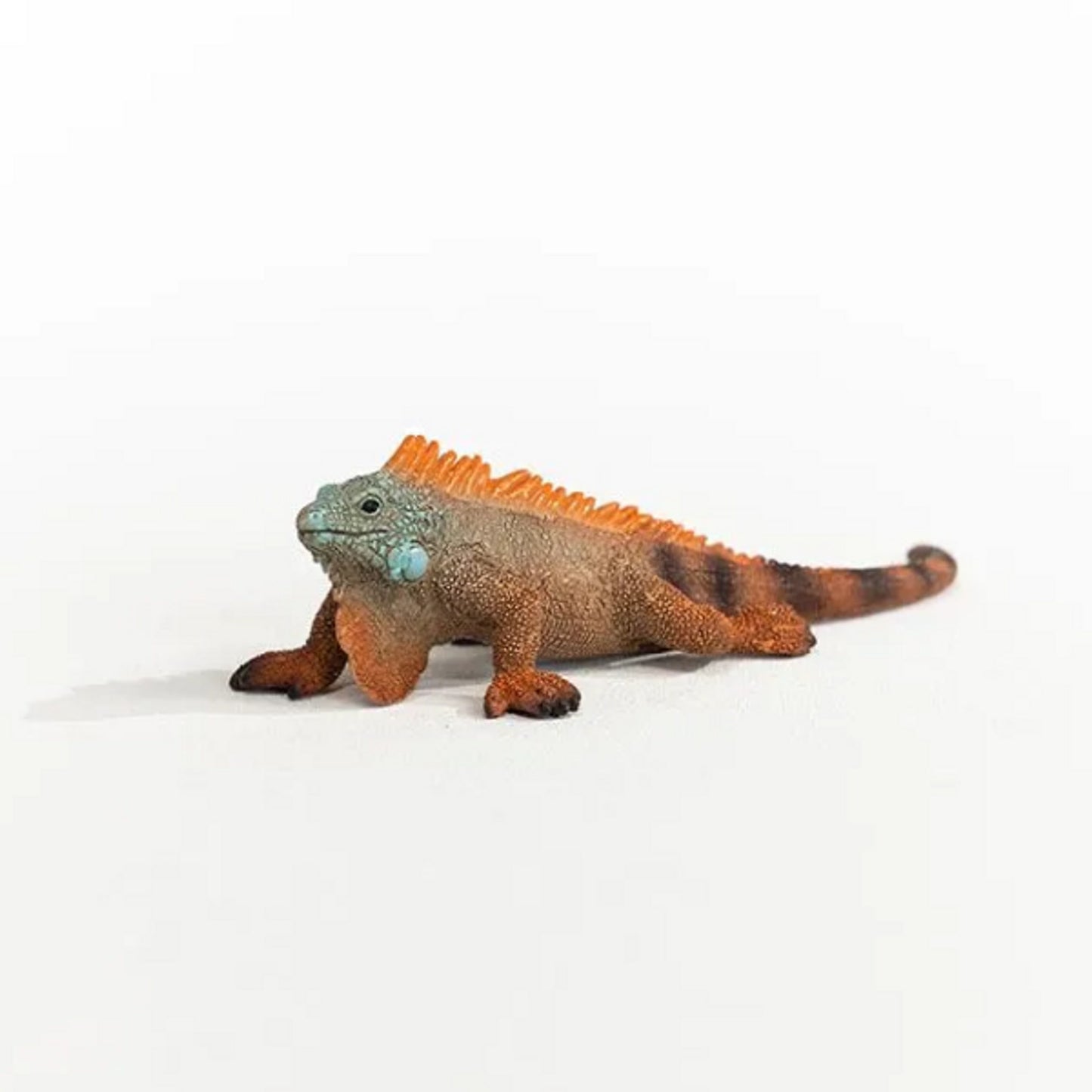 Figurina Schleich, Iguana