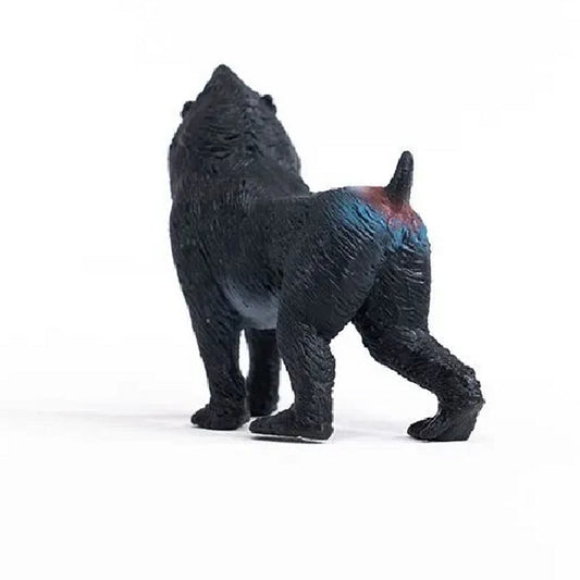 Figurina Schleich, Mandrill