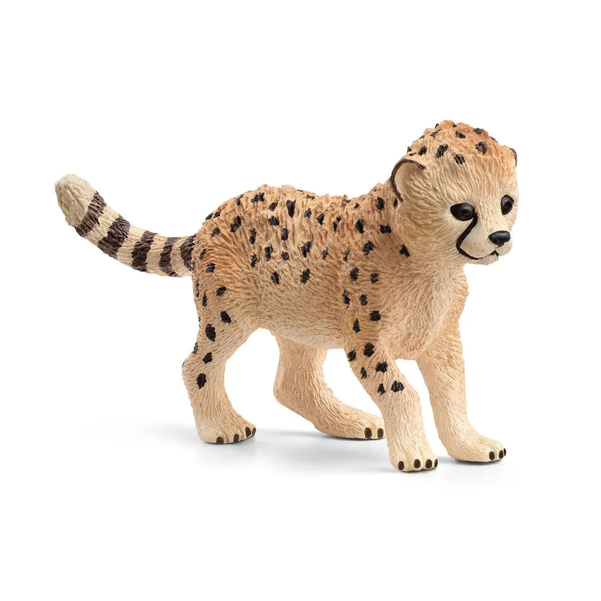 Figurina Schleich, Pui de ghepard