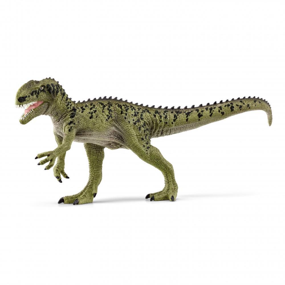 Figurina Schleich, Monolophosaurus