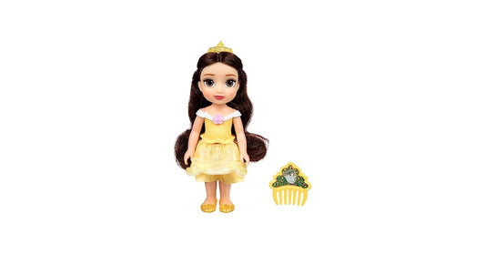 Papusa DISNEY Princess petite - Belle