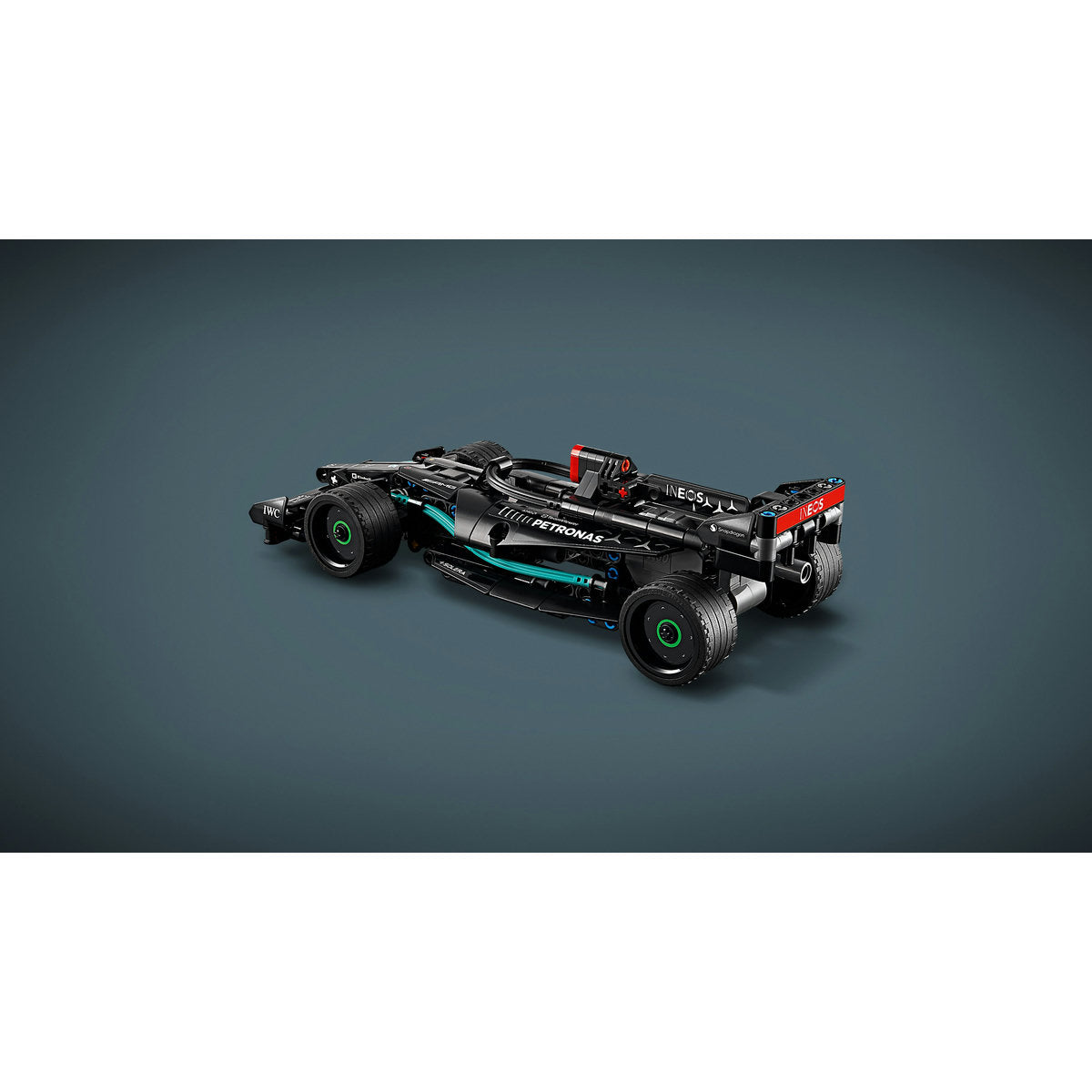 LEGO® Technic - Mercedes-AMG F1 W14 E Performance Pull-Back 42165, 240 piese