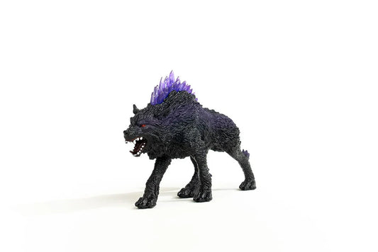 Set Schleich, Shadow Wolf