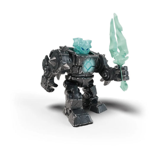Set Schleich, Robot Sadow Ice