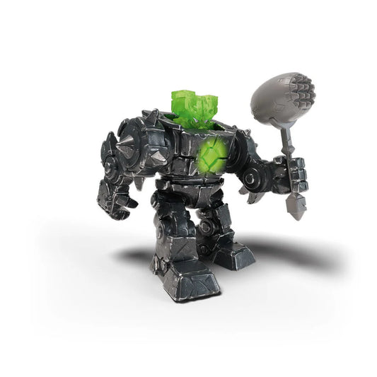 Set Schleich, Robot Sadow Stone