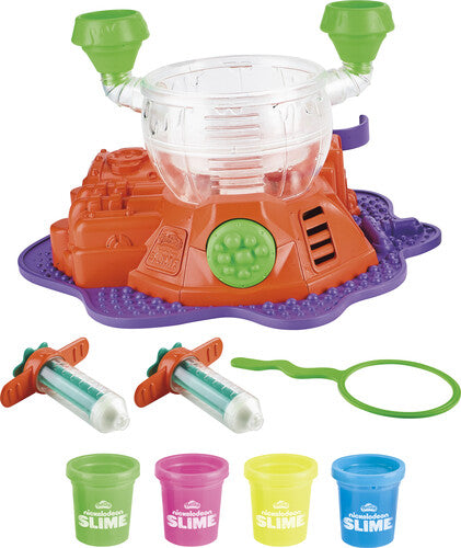 Set Play-Doh Ultimate Bubble Lab