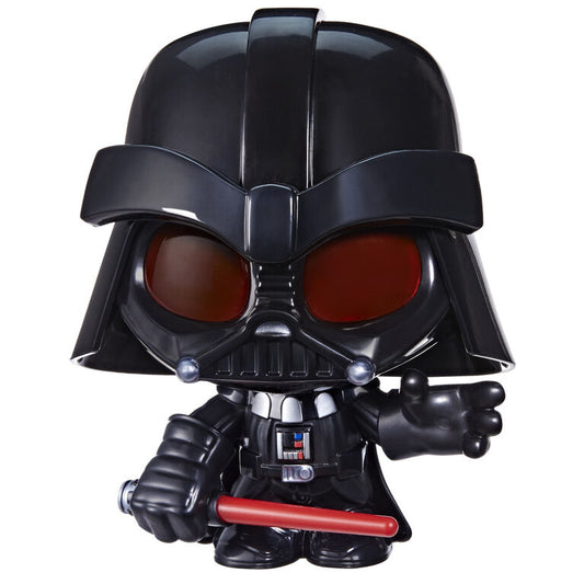 Figurina interactiva Darth Vader