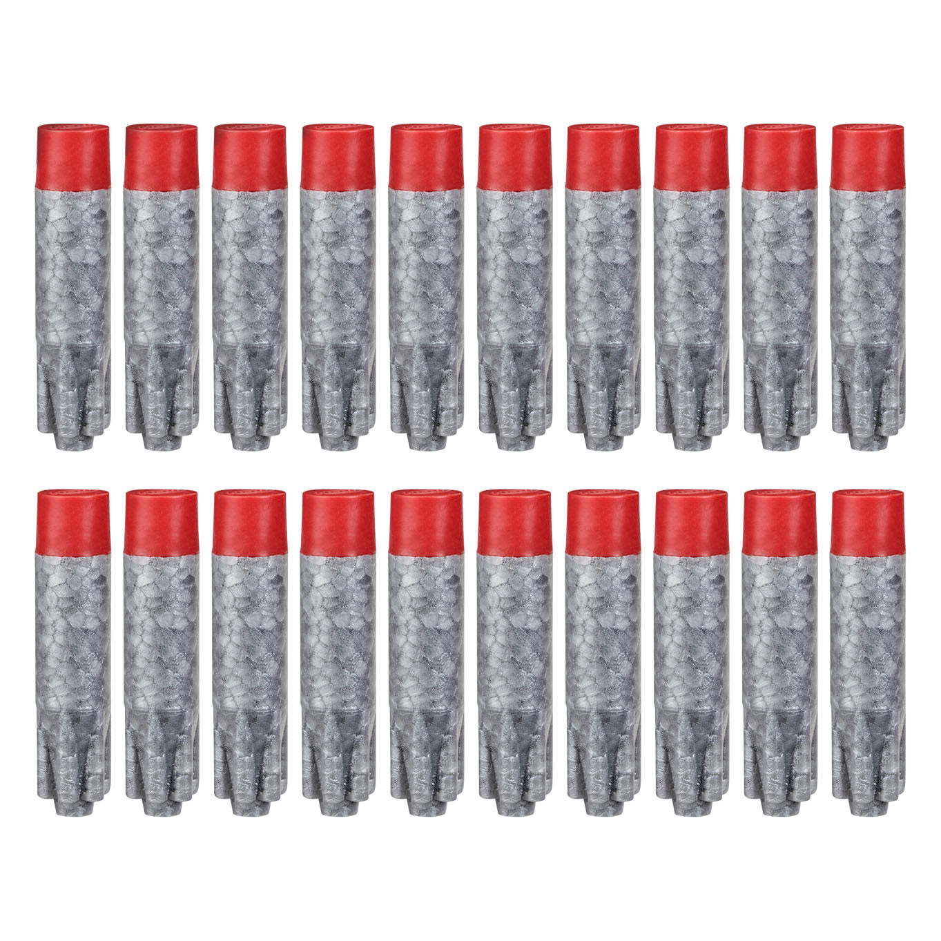 Nerf Accustrike Refill Ultra, 20 buc