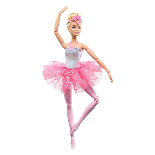 Papusa Barbie Dreamtopia, balerina