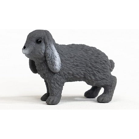 Figurina Schleich, Iepure cu urechi taiate