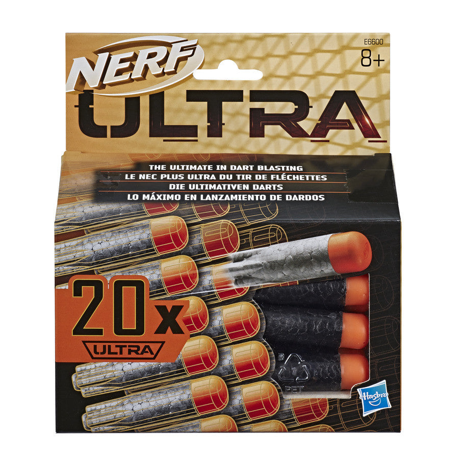 Munitie Nerf Ultra 20 Darts Refill