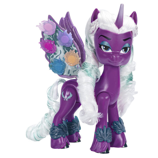 Figurina - My Little Pony Wing Surprise Opaline Arcana