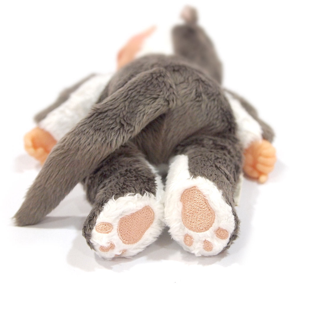 Papusa Anne Geddes - Pisicuta 23 cm