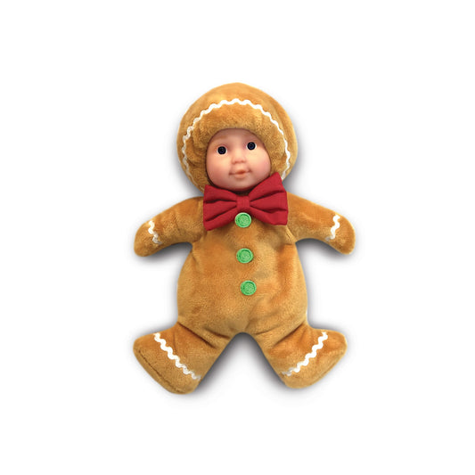 Papusa Anne Geddes - Turta dulce 23 cm