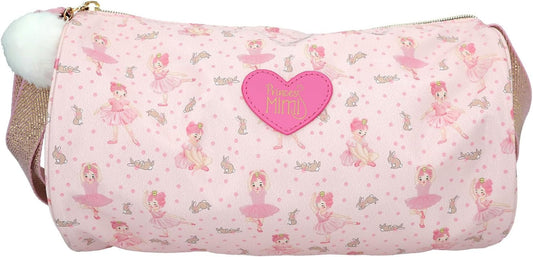 Princess Mimi Geanta Sport Bunny Ballet