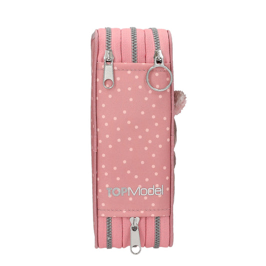 TOPModel Penar 3x Comp. Echipat cu Aplicatii Juicy