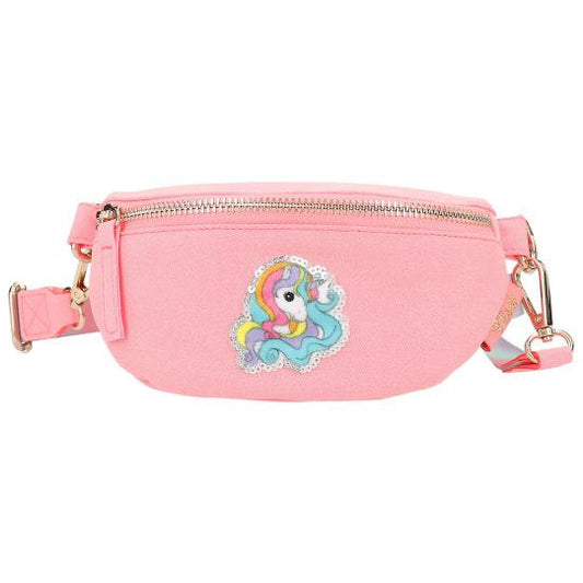 Ylvi Borseta Mica Roz