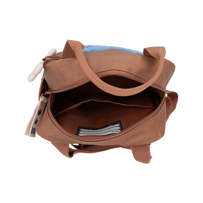 Rucsac Mini Maro Dino World, TopModel