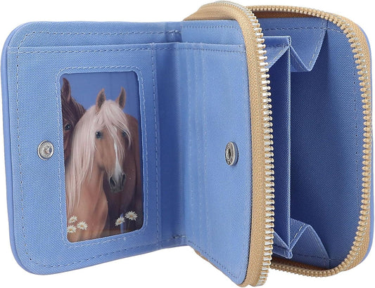 Miss Melody Portofel