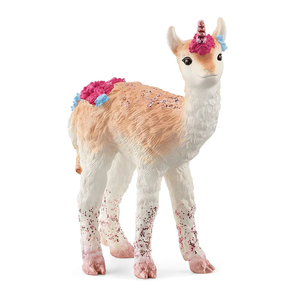 Figurina Bayala, Llamacorn