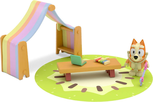 Bluey - Set de joaca - Bingo's Playroom
